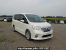 Nissan Serena FNC26