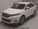 Toyota Harrier ZSU60W