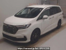 Honda Odyssey Hybrid RC4