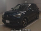 Toyota Raize A200A