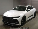 Toyota Crown Crossover TZSH35