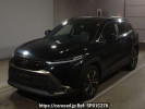 Toyota Corolla Cross ZSG10