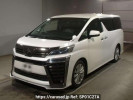 Toyota Vellfire AGH30W