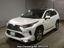 Toyota RAV4 AXAH54