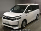 Toyota Voxy ZWR80G