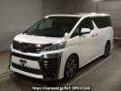 Toyota Vellfire AGH30W