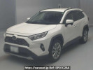 Toyota RAV4 MXAA54