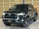 Toyota Hilux GUN125