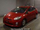 Toyota Prius ZVW30