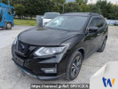 Nissan X-Trail NT32