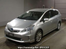 Toyota Prius alpha ZVW41W