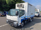 Toyota Toyoace Truck XZC605