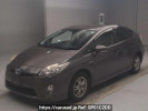 Toyota Prius ZVW30