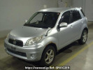 Toyota Rush J210E