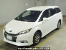 Toyota Wish ZGE25W