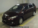 Toyota Wish ZGE25G