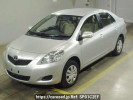 Toyota Belta NCP96