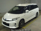 Toyota Estima Hybrid AHR20W