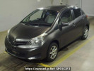 Toyota Vitz NSP135