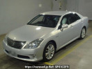 Toyota Crown Hybrid GWS204
