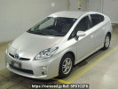 Toyota Prius ZVW30