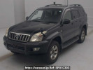 Toyota Land Cruiser Prado TRJ120W
