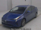 Toyota Prius ZVW50