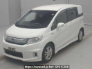 Honda Freed spike hybrid GP3