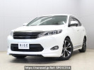 Toyota Harrier ZSU60W