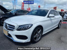Mercedes Benz C-Class 205042