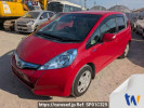 Honda Fit Hybrid GP1