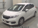 Honda Fit GK3
