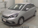 Honda Fit GR3