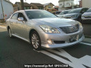 Toyota Crown GRS202