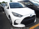 Toyota YARIS MXPH10