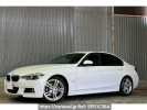 BMW 3 Series 8E20