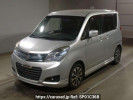 Suzuki Solio MA15S