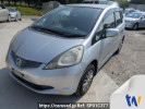 Honda Fit GE6