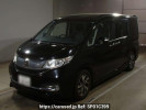 Honda Step WGN Spada RP3
