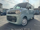 Suzuki WAGON R SMILE MX81S