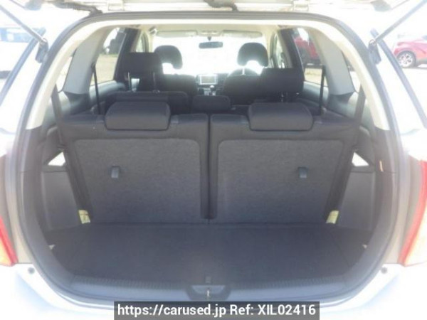 Used 2005 AT toyota wish ZNE10G Image[8]