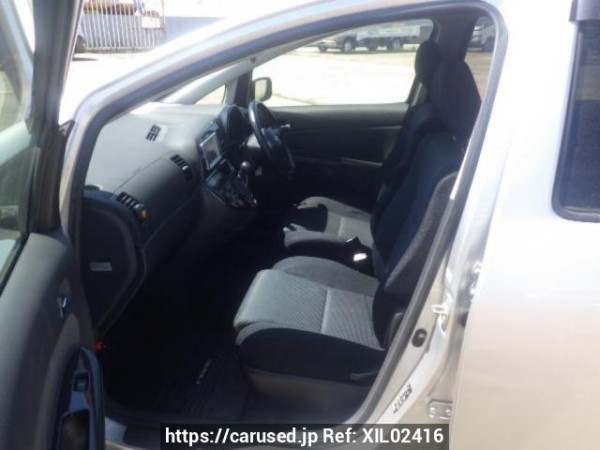 Used 2005 AT toyota wish ZNE10G Image[12]