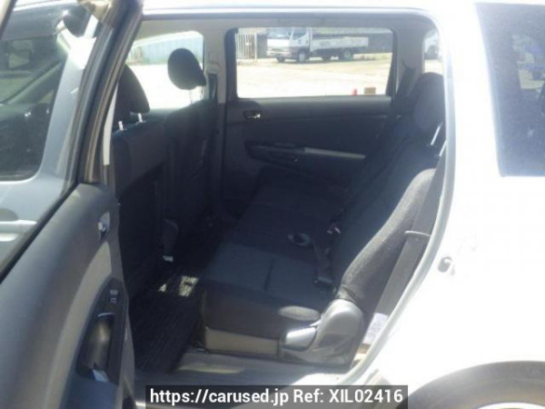 Used 2005 AT toyota wish ZNE10G Image[14]