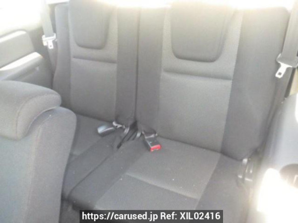 Used 2005 AT toyota wish ZNE10G Image[15]