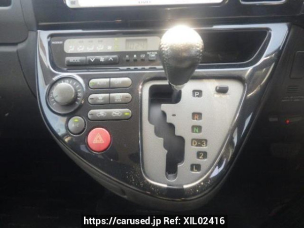 Used 2005 AT toyota wish ZNE10G Image[22]