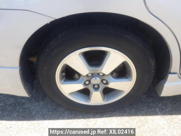 Used 2005 AT toyota wish ZNE10G Image[26]