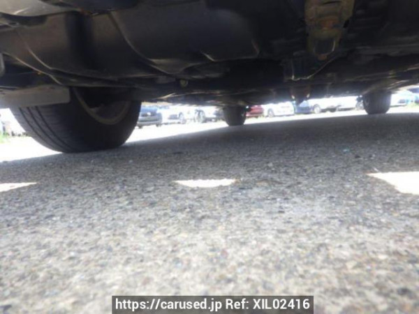 Used 2005 AT toyota wish ZNE10G Image[29]