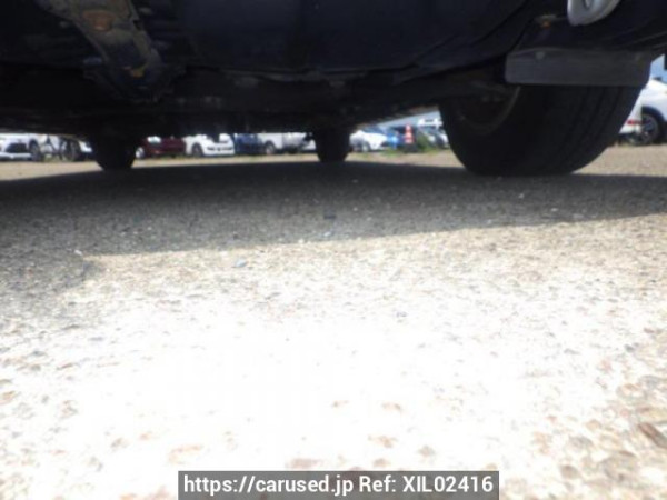 Used 2005 AT toyota wish ZNE10G Image[30]