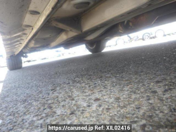 Used 2005 AT toyota wish ZNE10G Image[31]