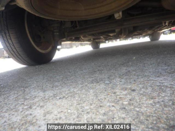 Used 2005 AT toyota wish ZNE10G Image[33]